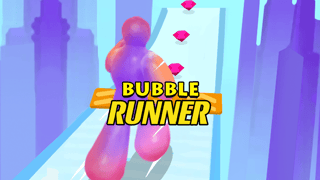 Bubble Runner