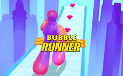 Bubble Runner