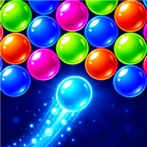 Bubble Rush