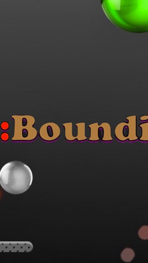 Re-Bounding - Bubble Shoot