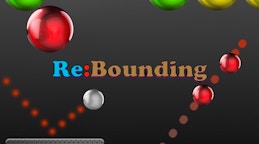 Re-Bounding - Bubble Shoot
