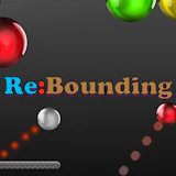Re-Bounding - Bubble Shoot