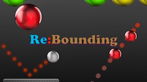 Image for Re-Bounding - Bubble Shoot