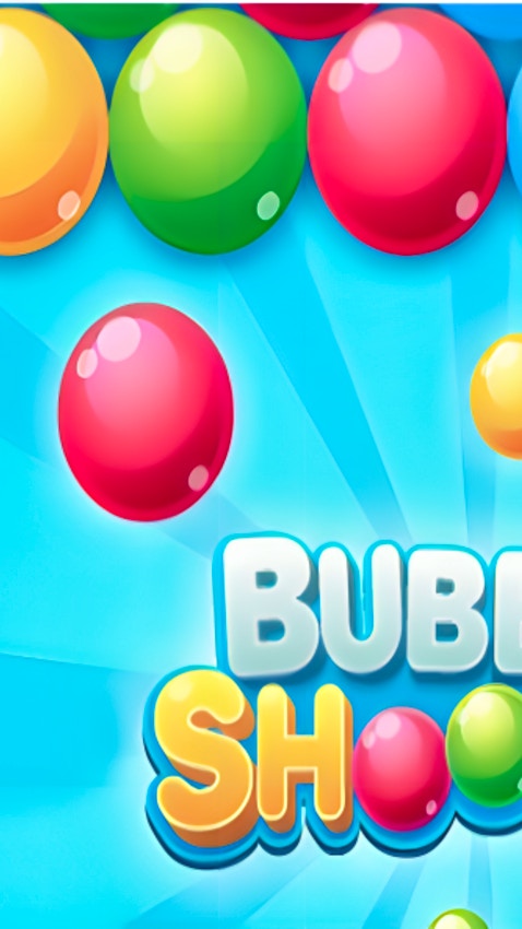 Bubble Shooter 2025