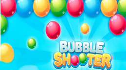泡泡射手 2025 (Bubble Shooter 2025)