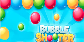 Bubble Shooter 2025 thumbnail