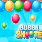 Bubble Shooter 2025