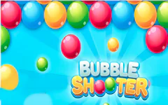 Bubble Shooter 2025