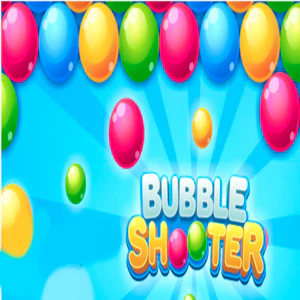 Bubble Shooter 2025 Thumbnail