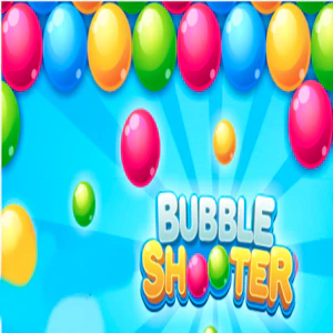 Bubble Shooter 2025