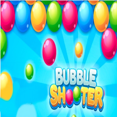 Bubble Shooter 2025 By Gamepix