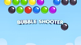 Bubble Shooter Blast Master