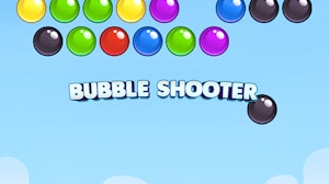 Image for Bubble Shooter Blast Master