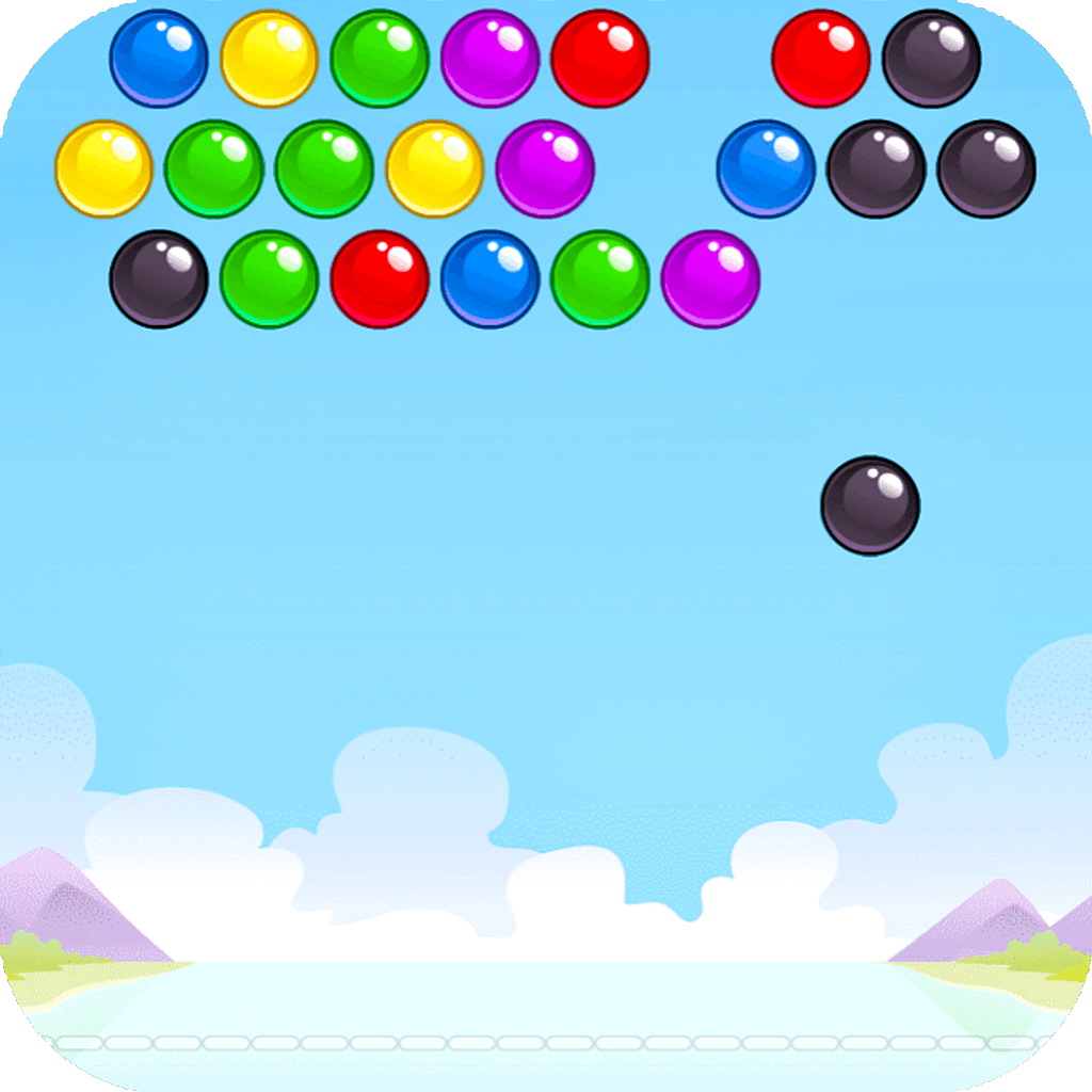 Bubble Shooter Blast Master 🕹️ Play Now on GamePix