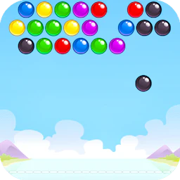 Bubble Shooter Blast Master