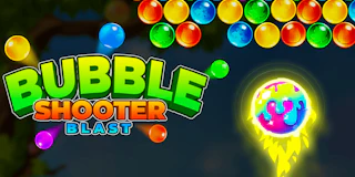 Bubble Shooter Blast thumbnail