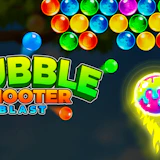 Bubble Shooter Blast