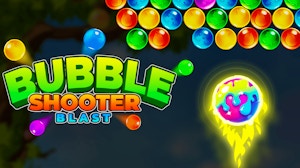 Image for Bubble Shooter Blast