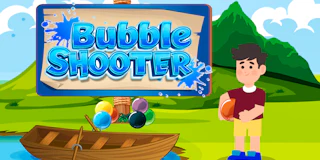Bubble Shooter Boom Blaster thumbnail