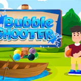 Bubble Shooter Boom Blaster