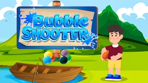 Image for Bubble Shooter Boom Blaster