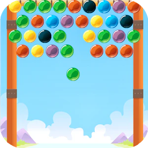 Bubble Shooter Boom Blaster Thumbnail