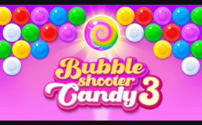 Bubble Shooter Pro 3 🕹️ Play Now on GamePix