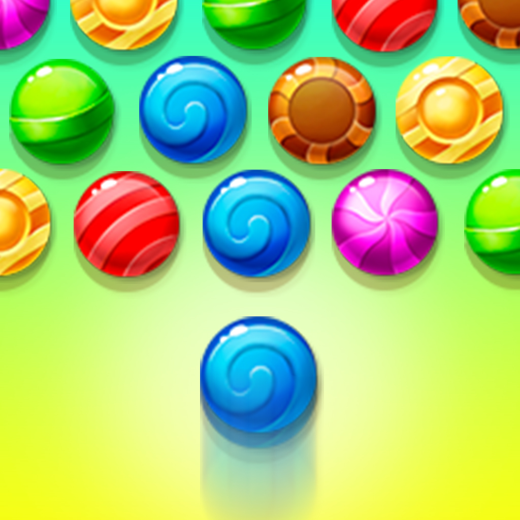 Bubble Shooter Classic 🕹️ Play Now on GamePix