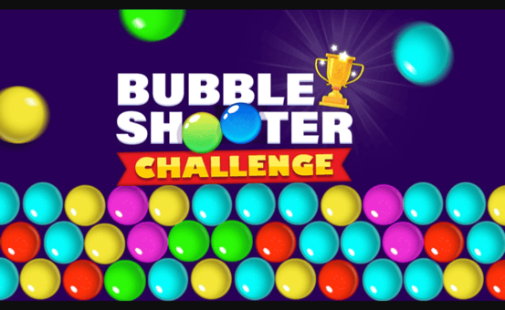 Bubble Shooter Free 