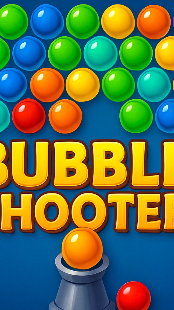 Bubble Shooter
