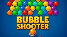 Bubble Shooter