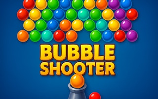 Bubble Shooter