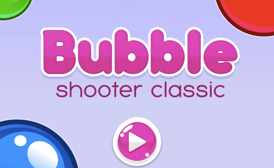 Bubble Shooter Classic HD by Absolutist Ltd