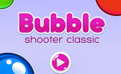 Bubble Shooter Classic