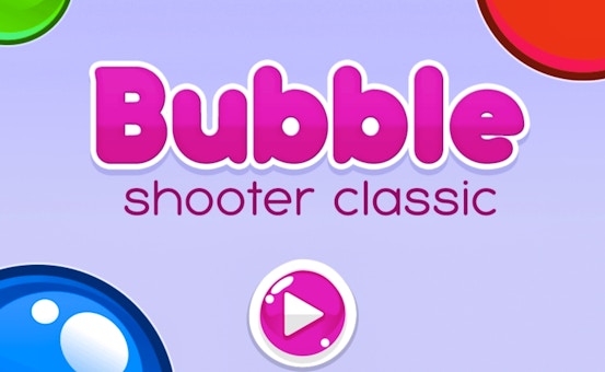 Bubble Shooter Classic 🕹️ Play Now on GamePix