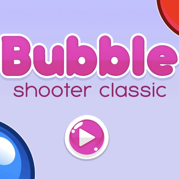 Bubble Shooter Classic 🕹️ Play Bubble Shooter Classic o