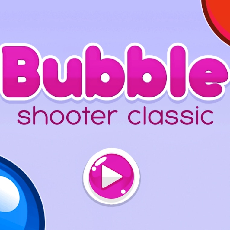 Bubble Shooter Pop 🕹️ Play Now on GamePix