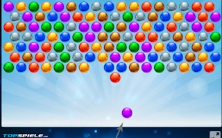 Bubble Shooter Extreme