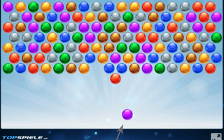 Bubble Shooter Extreme