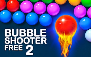 Bubble Shooter Free 2