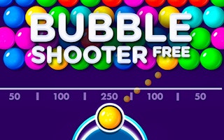 Bubble Shooter FREE