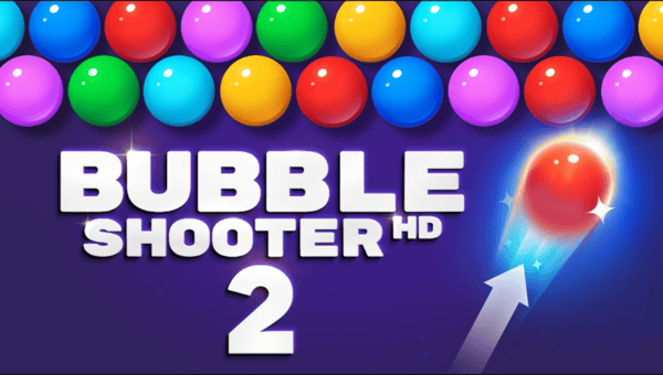 Bubbles Shooter - Jogo Grátis Online