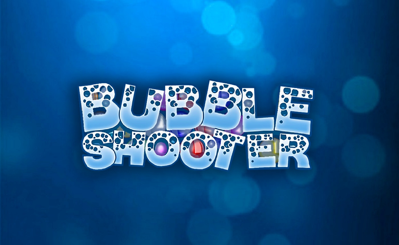 Bubble Shooter HD