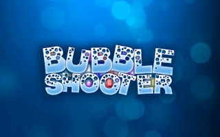 Bubble Shooter HD