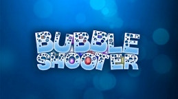 Bubble Shooter HD