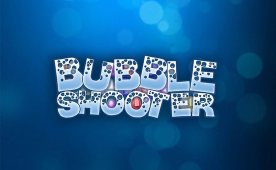 BUBBLE SHOOTER HD jogo online no