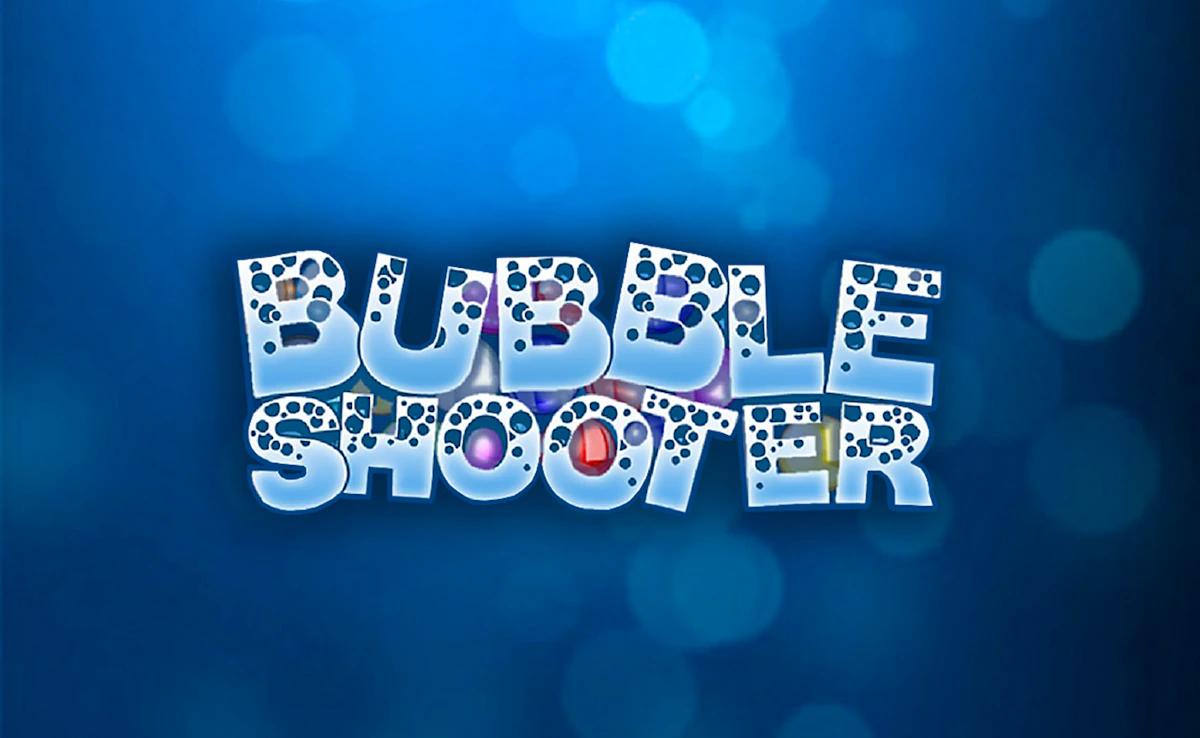 Play Bubble Shooter HD — free online Retro game