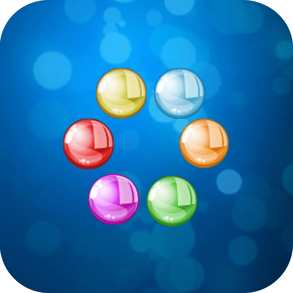 Bubble Shooter HD Game - Play Online at RoundGames