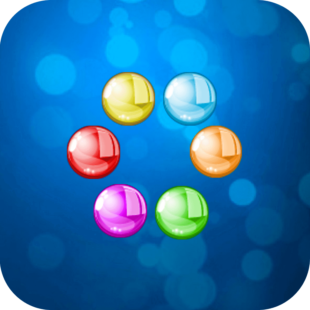 Bubble Shooter HD - Arcade games - GamingCloud