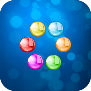 Bubble Shooter HD Thumbnail